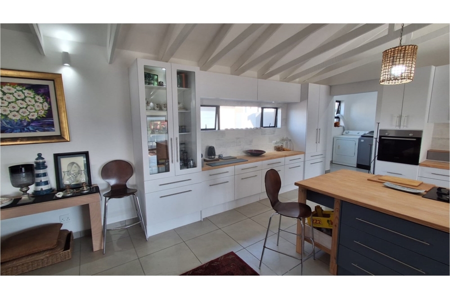3 Bedroom Property for Sale in Blue Waters Estate Eastern Cape